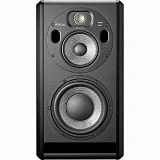 Картинка Студийный монитор Focal Trio6 Black ST6 - лучшая цена, доставка по России
