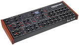 Картинка Аналоговый синтезатор Sequential Dave Smith Prophet Rev2 8-Voice Module - лучшая цена, доставка по России