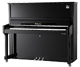 Картинка Пианино акустическое Wendl&Lung W126BL черное - лучшая цена, доставка по России
