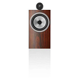 Картинка Акустическая система Bowers & Wilkins 705 S3 mocha gloss - лучшая цена, доставка по России