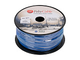 Картинка Микрофонный кабель Feby Cable FC222BL-50 - лучшая цена, доставка по России