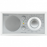 Картинка Радиоприемник Tivoli Audio Model One Цвет: Белый [White] - лучшая цена, доставка по России