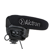 Картинка Микрофон накамерный Alctron VM-6 - лучшая цена, доставка по России