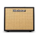 Картинка Комбоусилитель для электрогитары Blackstar Debut 50R BLK - лучшая цена, доставка по России