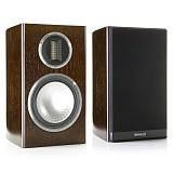 Картинка  Monitor Audio Gold Series 100 Walnut - лучшая цена, доставка по России