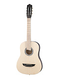 Картинка Акустическая гитара Аккорд ACD-39A-93-EC - лучшая цена, доставка по России