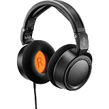 Картинка Студийные наушники Neumann NDH 20 Black Edition - лучшая цена, доставка по России