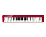 Картинка Цифровое пианино Casio PXS1100-RD - лучшая цена, доставка по России