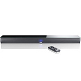 Картинка Саундбар Canton Smart Soundbar 9 black - лучшая цена, доставка по России