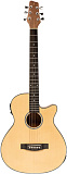 Картинка Электроакустическая гитара Stagg SA25 ACE SPRUCE - лучшая цена, доставка по России