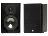 Картинка  Boston Acoustics CS23 II Black - лучшая цена, доставка по России