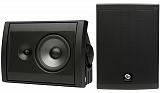 Картинка  Всепогодная акустика Boston Acoustics Voyager 50 Black - лучшая цена, доставка по России