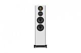 Картинка Напольная акустическая система Wharfedale EVO 5.4 White - лучшая цена, доставка по России