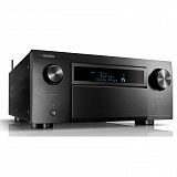 Картинка AV усилитель Denon AVC-X8500H Silver - лучшая цена, доставка по России
