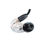 Картинка Левая часть наушника Shure SE215-CL-LEFT - лучшая цена, доставка по России