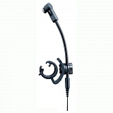 Картинка Микрофон для духовых и ударных инструментов Sennheiser E 908 D - лучшая цена, доставка по России