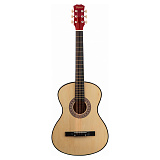 Картинка Акустическая гитара Terris TF-3805A - лучшая цена, доставка по России
