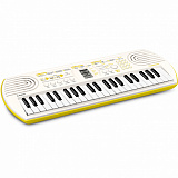 Картинка Детский синтезатор Casio SA-80 Casiotone - лучшая цена, доставка по России