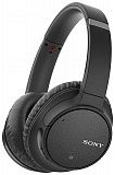 Картинка Наушники Sony WH-CH700NB - лучшая цена, доставка по России