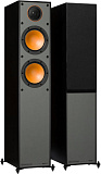 Картинка  Monitor Audio Monitor 200 Black - лучшая цена, доставка по России