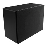 Картинка Активный сабвуфер SA Silverback Sub Solo Satin Black - лучшая цена, доставка по России