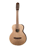 Картинка Акустическая гитара Аккорд ACD-41A-33-DN - лучшая цена, доставка по России