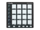 Картинка MIDI пэд-контроллер LАudio ORCA-PAD16 - лучшая цена, доставка по России