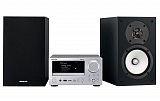 Картинка  Onkyo CS-375D Silver - лучшая цена, доставка по России