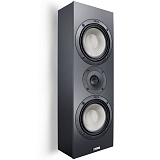 Картинка Настенная акустическая система Canton GLE 15 OnWall black - лучшая цена, доставка по России