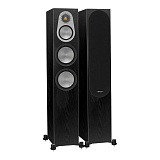 Картинка  Monitor Audio Silver series 300 Black Oak (6G) - лучшая цена, доставка по России