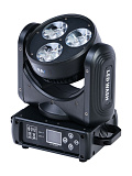Картинка Моторизированная световая "голова" Bi Ray ML350W - лучшая цена, доставка по России