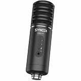 Картинка USB-микрофон Synco Mic-V1 - лучшая цена, доставка по России