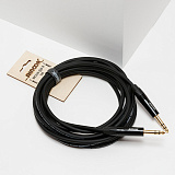 Картинка Инструментальный кабель. Shnoor MC226-JSJS-B-5m - лучшая цена, доставка по России