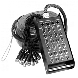 Картинка Распределительная коробка Invotone DB2404/30M - лучшая цена, доставка по России