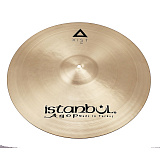 Картинка Тарелка Ride Istanbul Agop 21" Xist Ride - лучшая цена, доставка по России