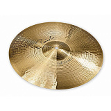 Картинка Тарелка Crash Paiste 0004001417 Signature Full Crash - лучшая цена, доставка по России