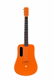 Картинка Гитара трансакустическая Lava ME 2 FreeBoost Orange - лучшая цена, доставка по России