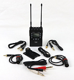 Картинка Поясной передатчик FBW WT-U8 - лучшая цена, доставка по России