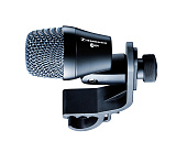Картинка Инструментальный микрофон Sennheiser E 904 - лучшая цена, доставка по России