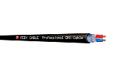 Картинка Акустический кабель Feby Cable FC022BK-100 - лучшая цена, доставка по России