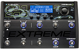 Картинка Вокально-гитарный процессор TC Helicon VoiceLive 3 Extreme - лучшая цена, доставка по России