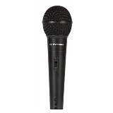 Картинка Вокальный микрофон Peavey PVi 100 1/4 - лучшая цена, доставка по России