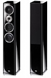 Картинка  Heco Aleva GT 602 Piano Black - лучшая цена, доставка по России