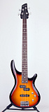 Картинка Бас-гитара Caraya B325VS - лучшая цена, доставка по России