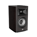 Картинка Полочная АС Jbl Studio 6 S620 Dark Walnut - лучшая цена, доставка по России