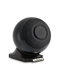 Картинка  Cabasse IO2 ON BASE GLOSSY BLACK - лучшая цена, доставка по России