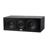 Картинка Центральный канал Heco Aurora XT Center Black - лучшая цена, доставка по России