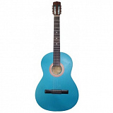 Картинка Классическая гитара 4/4 Presto GC-BL20 - лучшая цена, доставка по России