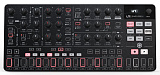 Картинка Аналоговый синтезатор IK Multimedia UNO Synth Pro X - лучшая цена, доставка по России