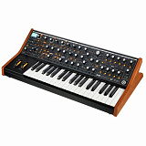 Картинка Аналоговый синтезатор Moog Subsequent 37 Standard - лучшая цена, доставка по России